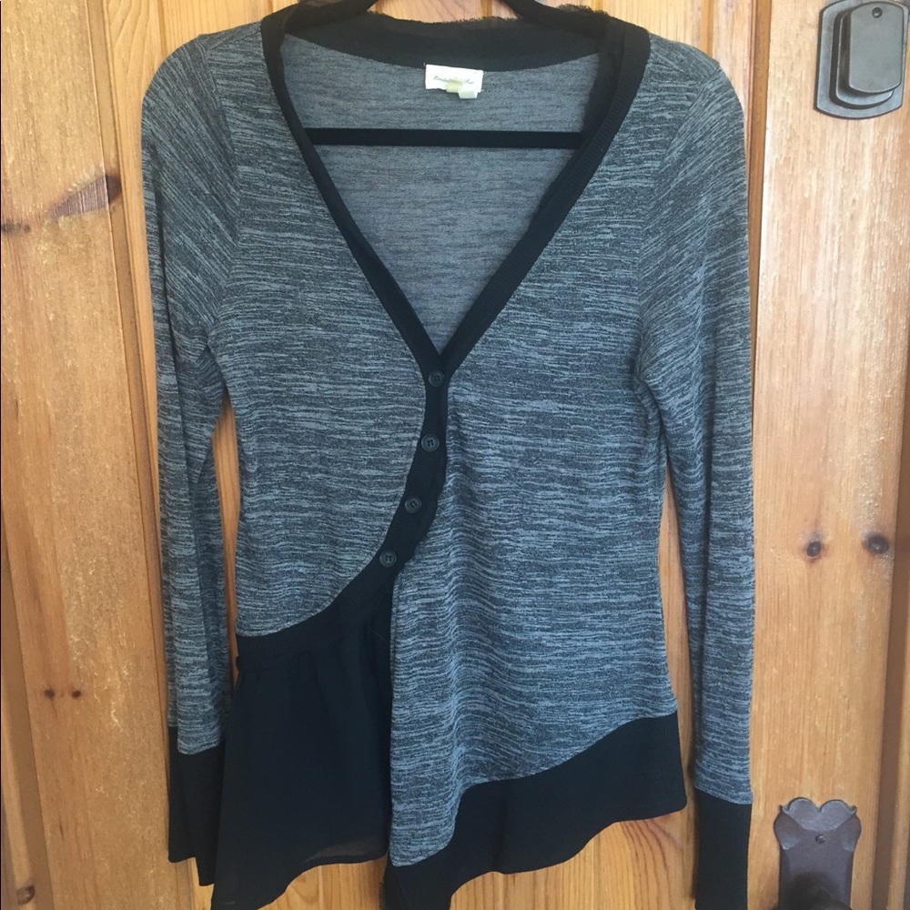 Sweater lightweight